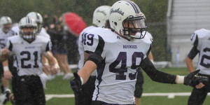 First Football Game, BVNW v. Saint Thomas Aquinas
