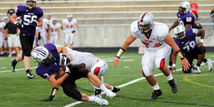 BVNW Loses To BVW At Home