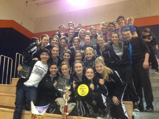 Dazzler+Dance+Competition+Results