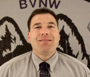 Meet Chris Legleiter, new administrator