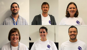 Northwest’s new faces
