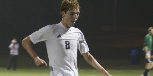 Boys soccer defeats Blue Valley West