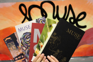 New year, new changes for Muse