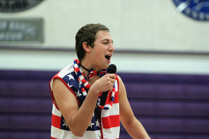 ‘Murica Monday