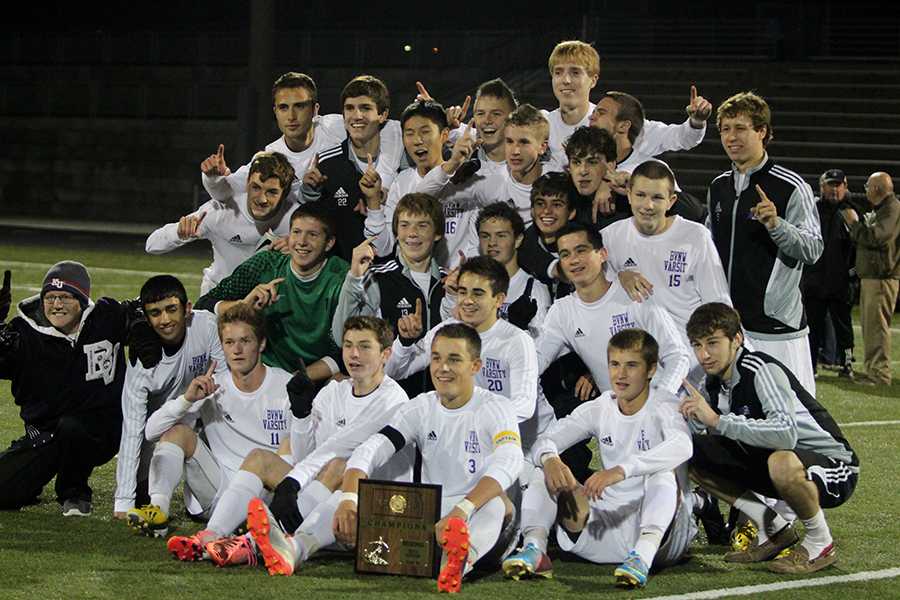 Boys+soccer+become+regional+champions