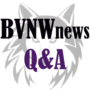 Q&A: College Prep with Seniors