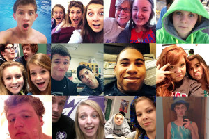 ‘Selfie’ named Word of the Year