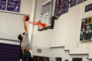 Season Preview: Boys Basketball