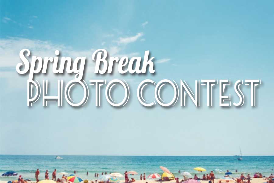 Bvnwnews Spring Break Photo Contest Bvnwnews