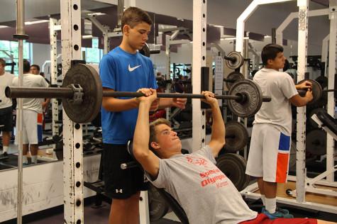 No days off