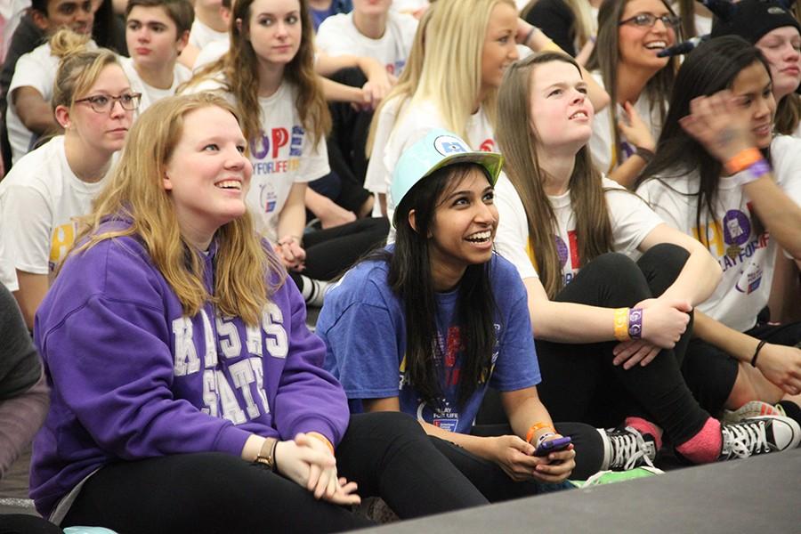 BVNW community attends Relay for Life