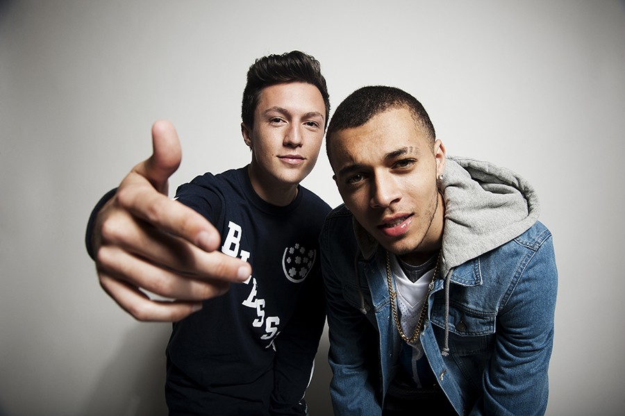 Q&A: pop duo Kalin and Myles