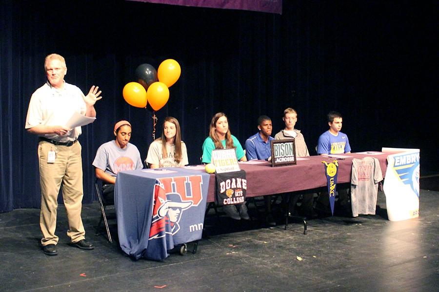 Spring+athletic+signing+ceremony