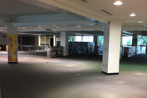 BVNW to see building changes