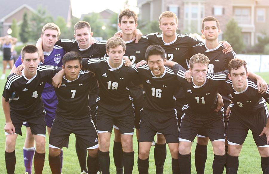 Boys Varsity Soccer Defeats BVN – BVNWnews