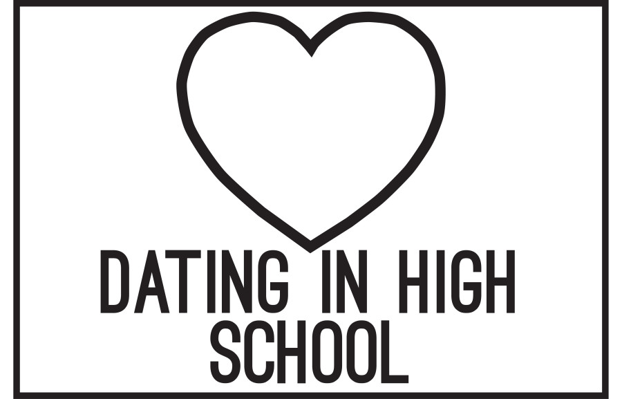 Dating in high school: Episode one