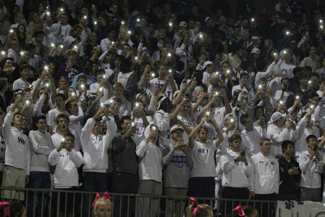 Football team loses fifth straight game