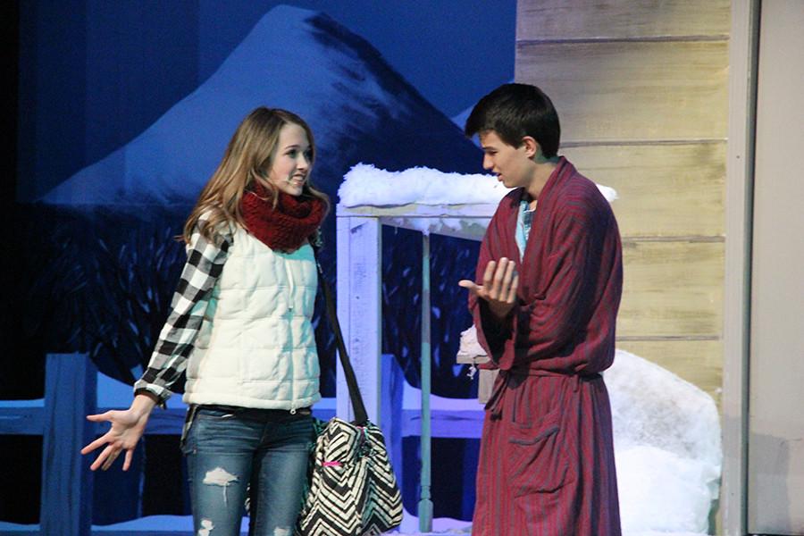 Review: Almost Maine