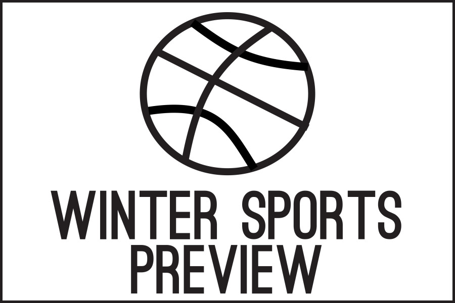 Winter sports preview