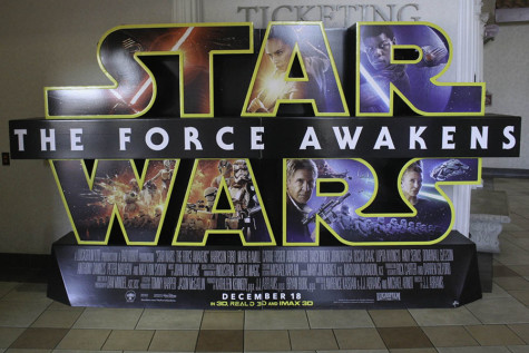 The return of Star Wars