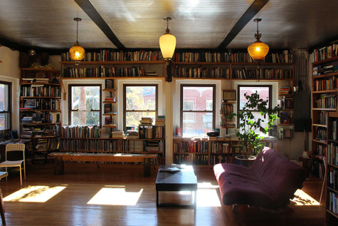 Local hotspots: A guide to staying warm this winter