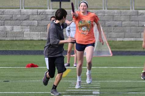 Spring sports preview