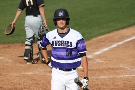 Baseball loses to BVH, 3-4