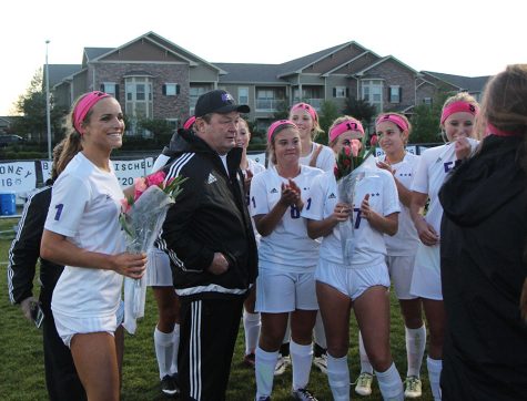 Girls soccer defeated by SMW, 0-1