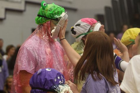 DECA blackout week raises money for Children’s Mercy