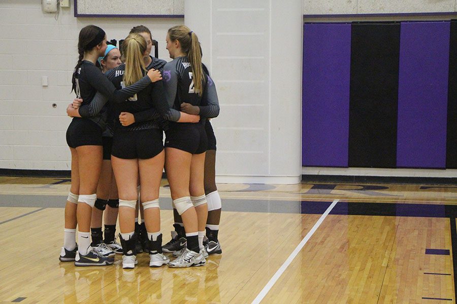 BVNW+volleyball+has+six+players+named+to+All-EKL+teams