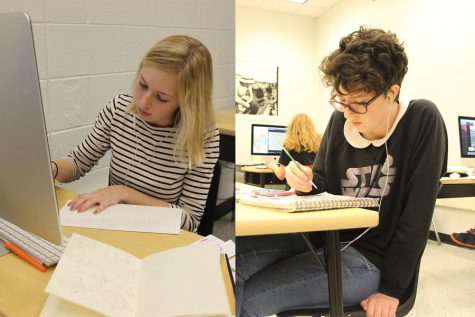 Three BVNW students win design contest