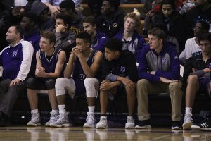 BVNW takes first loss of the season, losing to Miege, 54-63