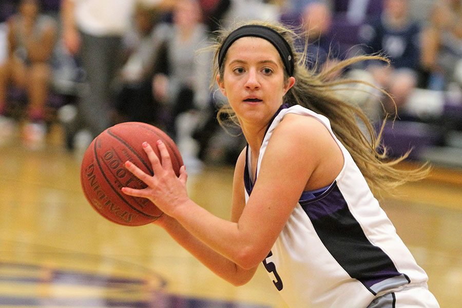BVNW defeated by LSW, 37-43