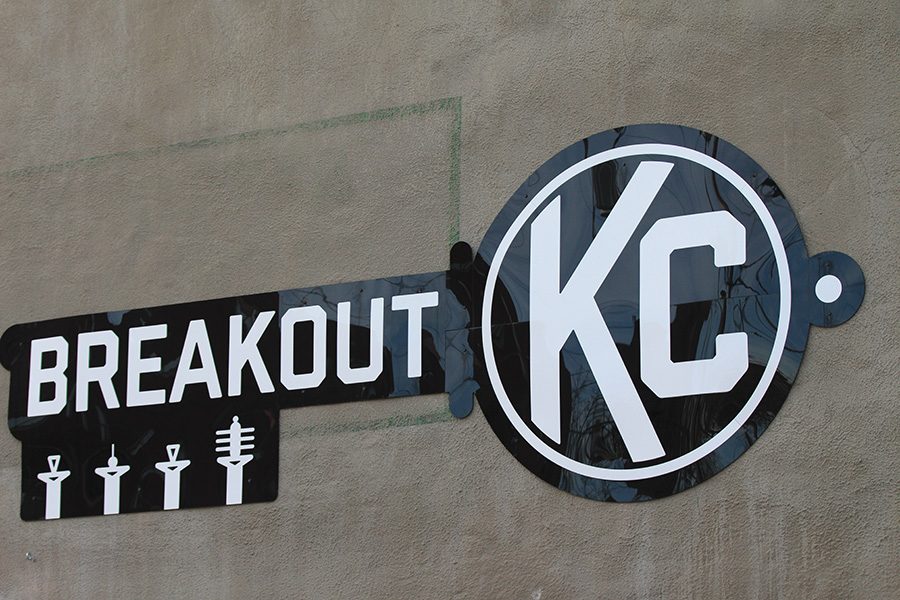 Breakout+KC