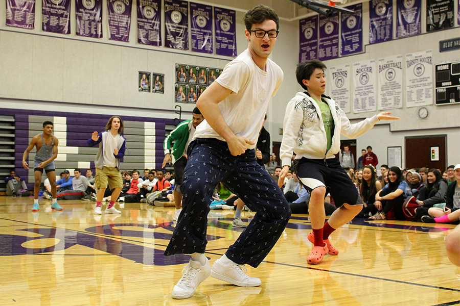 USD 353 Super Bowl Sendoff Spirit Week, 2/6 - 2/10