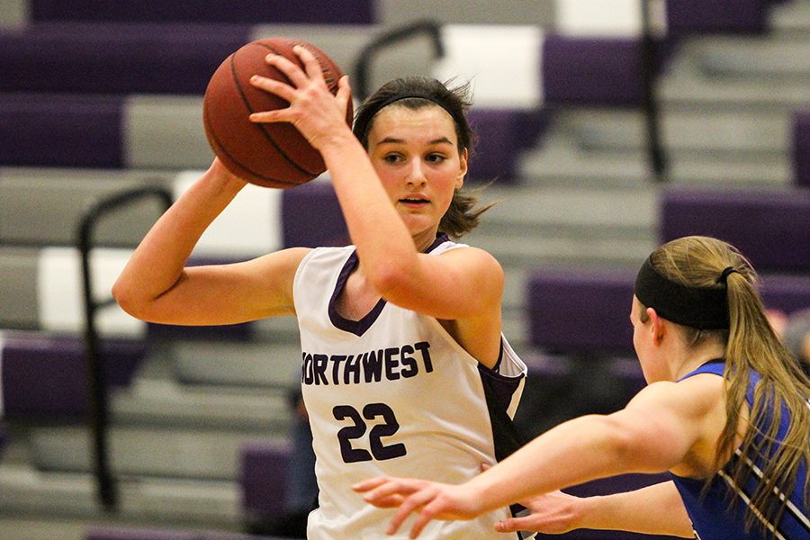 BVNW defeats GEHS, 55-54, in overtime