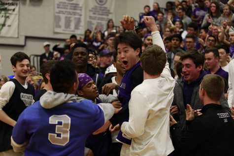 Gallery: Sweetheart assembly