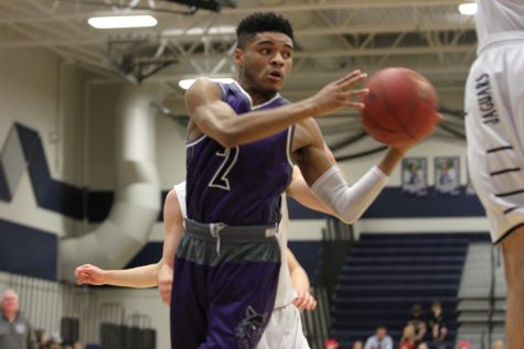 Jackson’s 27 lead BVNW past Mill Valley, 82-52