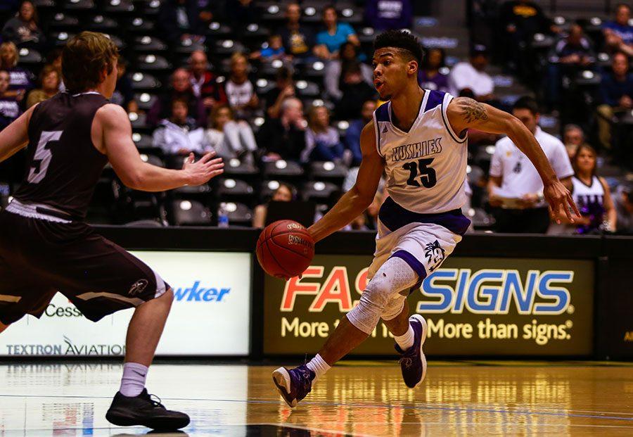 BVNW eliminates Garden City in state quarterfinal, 70-54