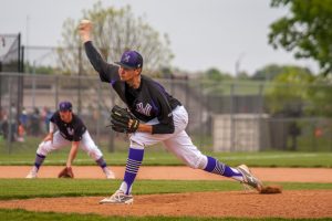 Sprinkle’s complete-game shutout earns BVNW 1-0 victory over BVW