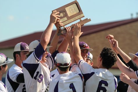 BVNW defeats ONW, 9-1 to cap record-setting season
