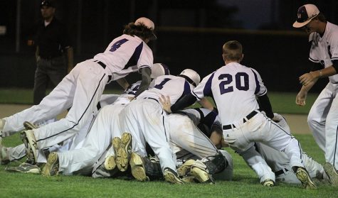 BVNW clinches regional championship, defeats SMNW 6-1