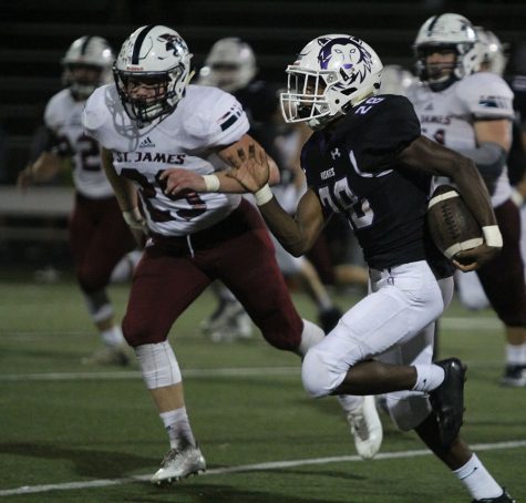 Football live stream: BVNW vs St. James