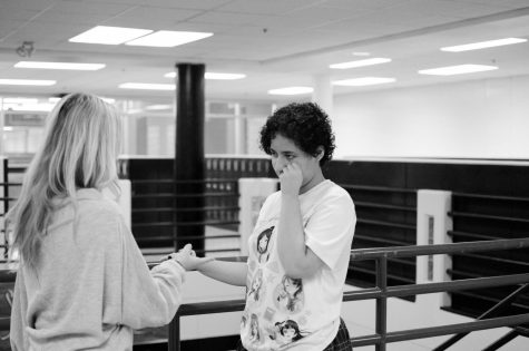 A stricter approach to bullying