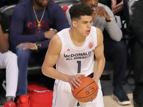 Swartz on sports: Michael Porter Jr.’s injury puts damper on Missouri’s season