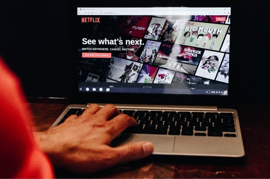 If net neutrality is repealed, internet service providers with competing streaming services could slow access to other streaming websites, such as Netflix.