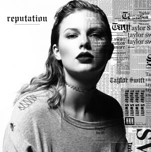 Music album review: Taylor Swift’s “reputation”