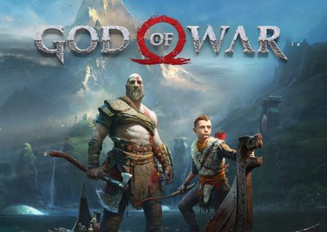 Players Headquarters: Why the new God of War is a breath of fresh air to the franchise