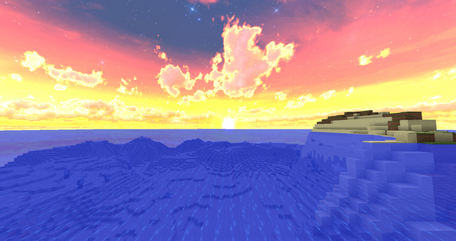 With+Minecraft+approaching+its+ninth+year%2C+there+is+no+doubting+what+this+game+has+done+for+the+community.