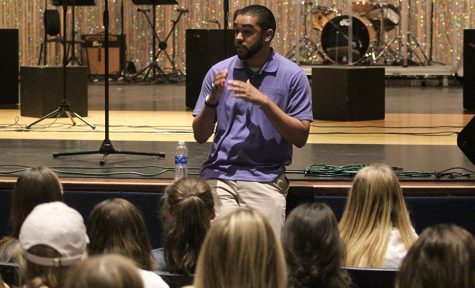 Matt Shulman named head girls varsity basketball coach